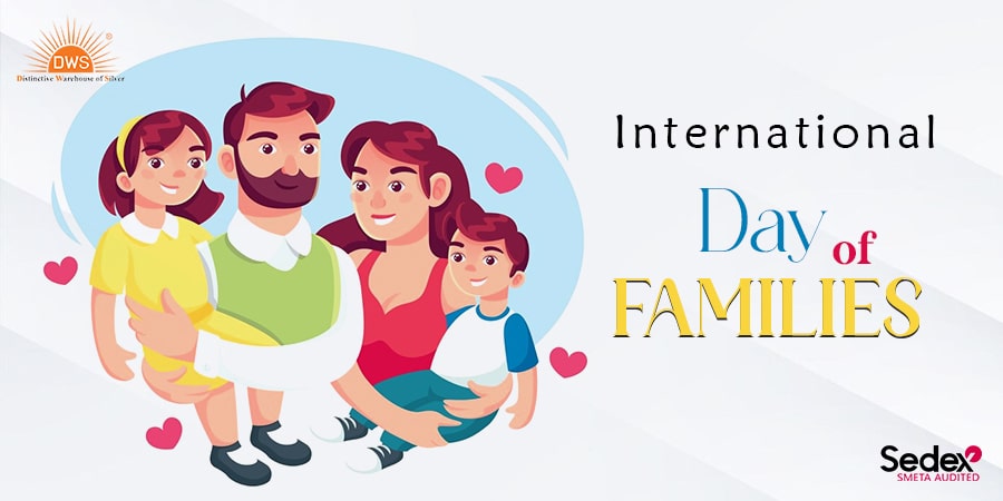 International Day of Families